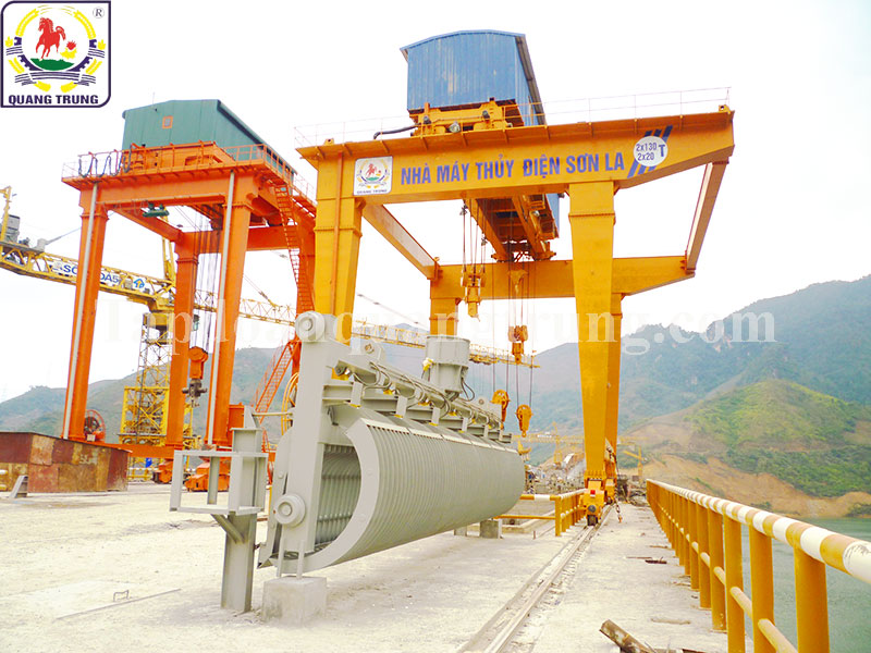 Improve the localization rate of equipment for hydropower plants in Vietnam